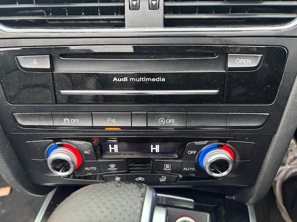 Used Audi A5 2012 for sale - 76249947: Photo 14