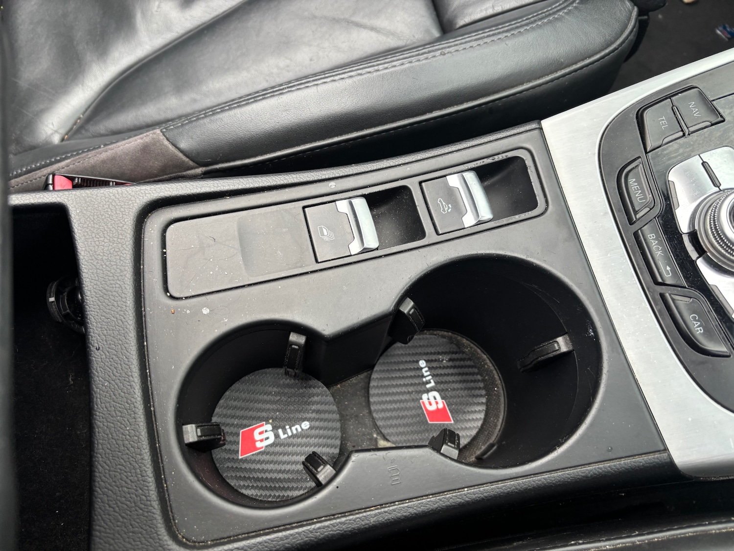 Used Audi A5 2012 for sale - 76249947: Photo 16