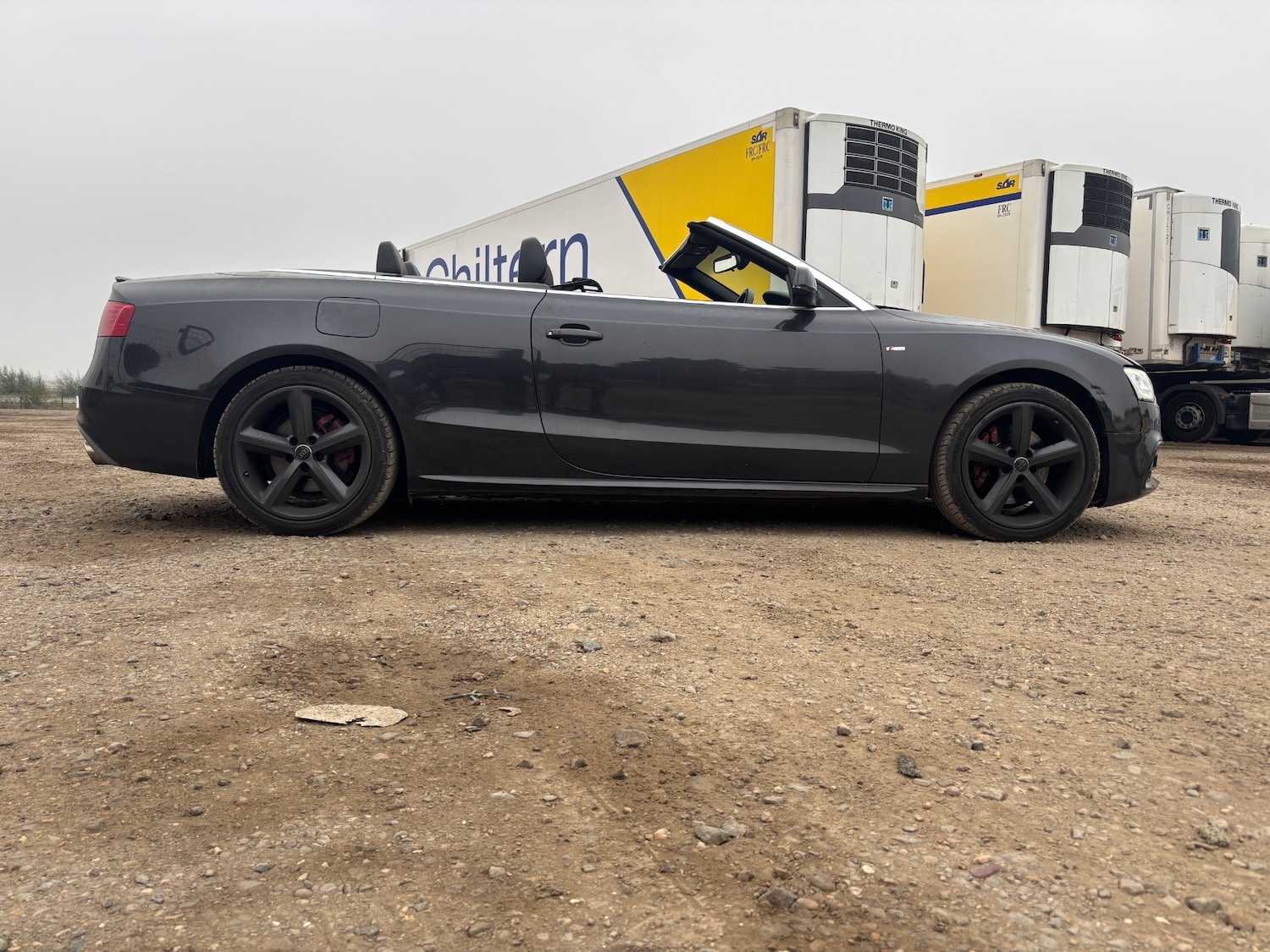 Used Audi A5 2012 for sale - 76249947: Photo 2