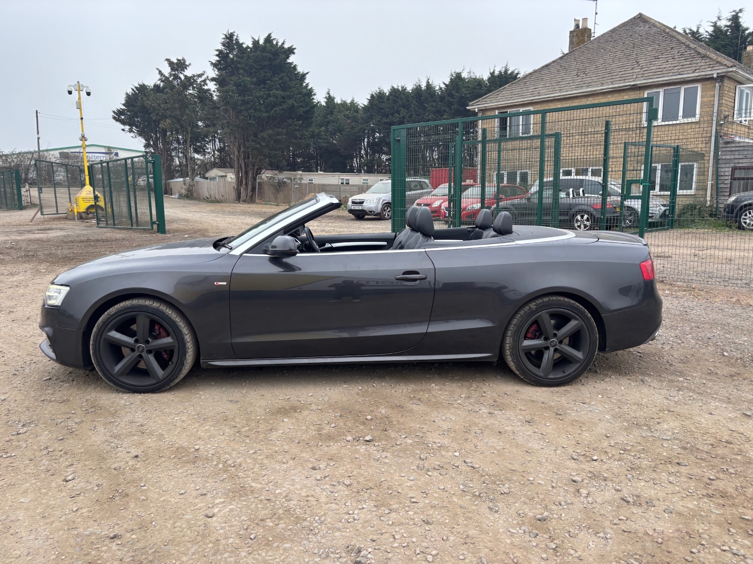 Used Audi A5 2012 for sale - 76249947: Photo 6