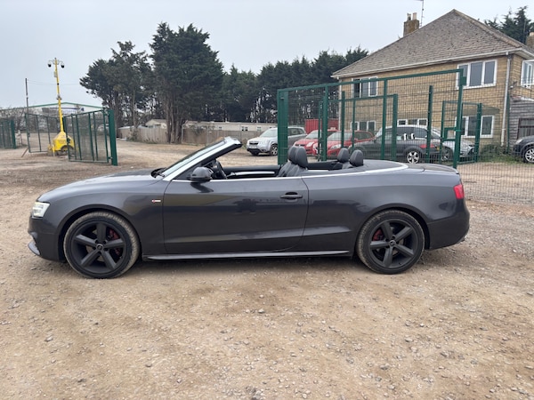 Used Audi A5 2012 for sale - 76249947: Photo 6