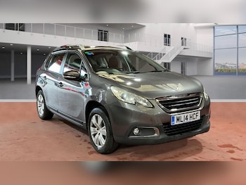 2014 (14) - 1.2 VTi Active 5dr