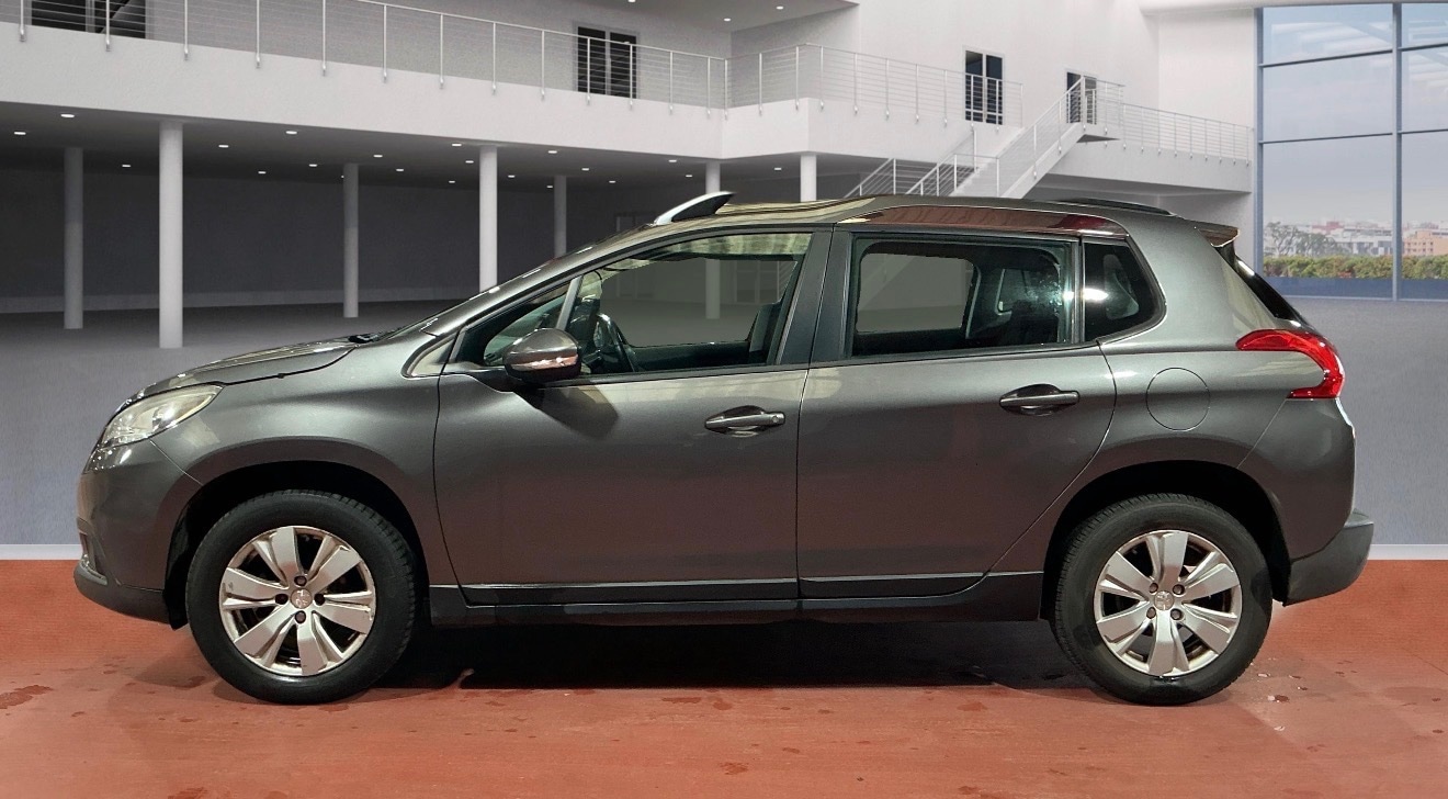 Used Peugeot 2008 2014 for sale - 77562599: Photo 6