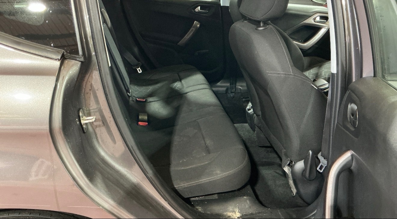 Used Peugeot 2008 2014 for sale - 77562599: Photo 8