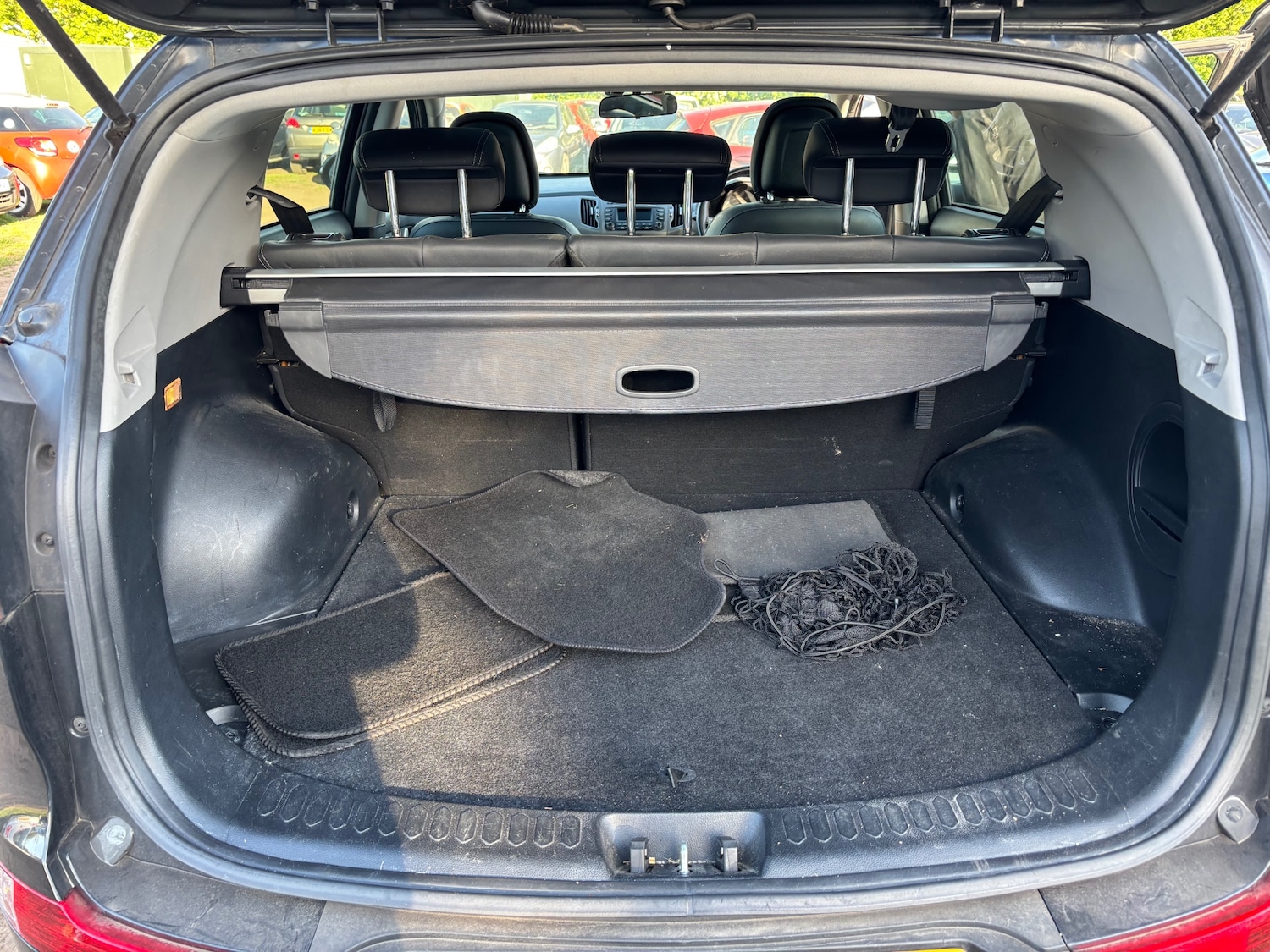 Vehicle 13