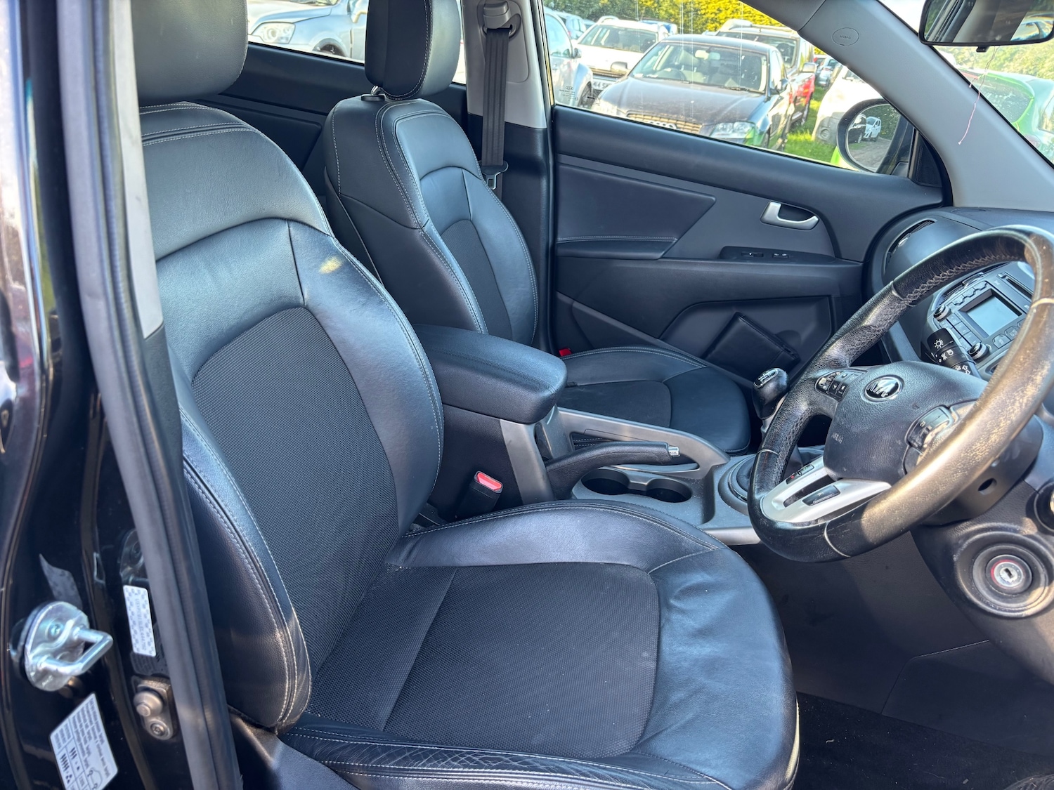 Vehicle 16