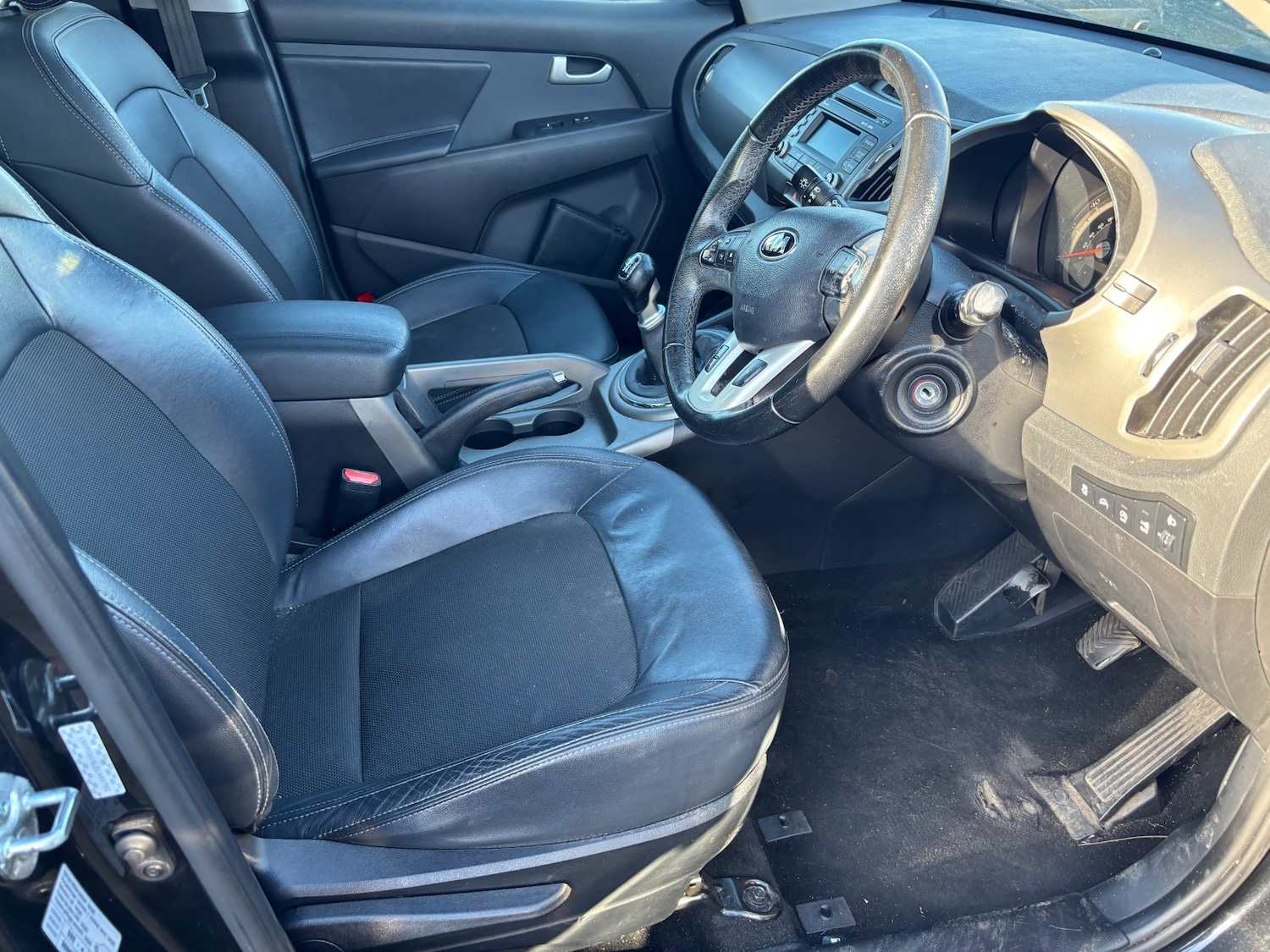 Vehicle 17
