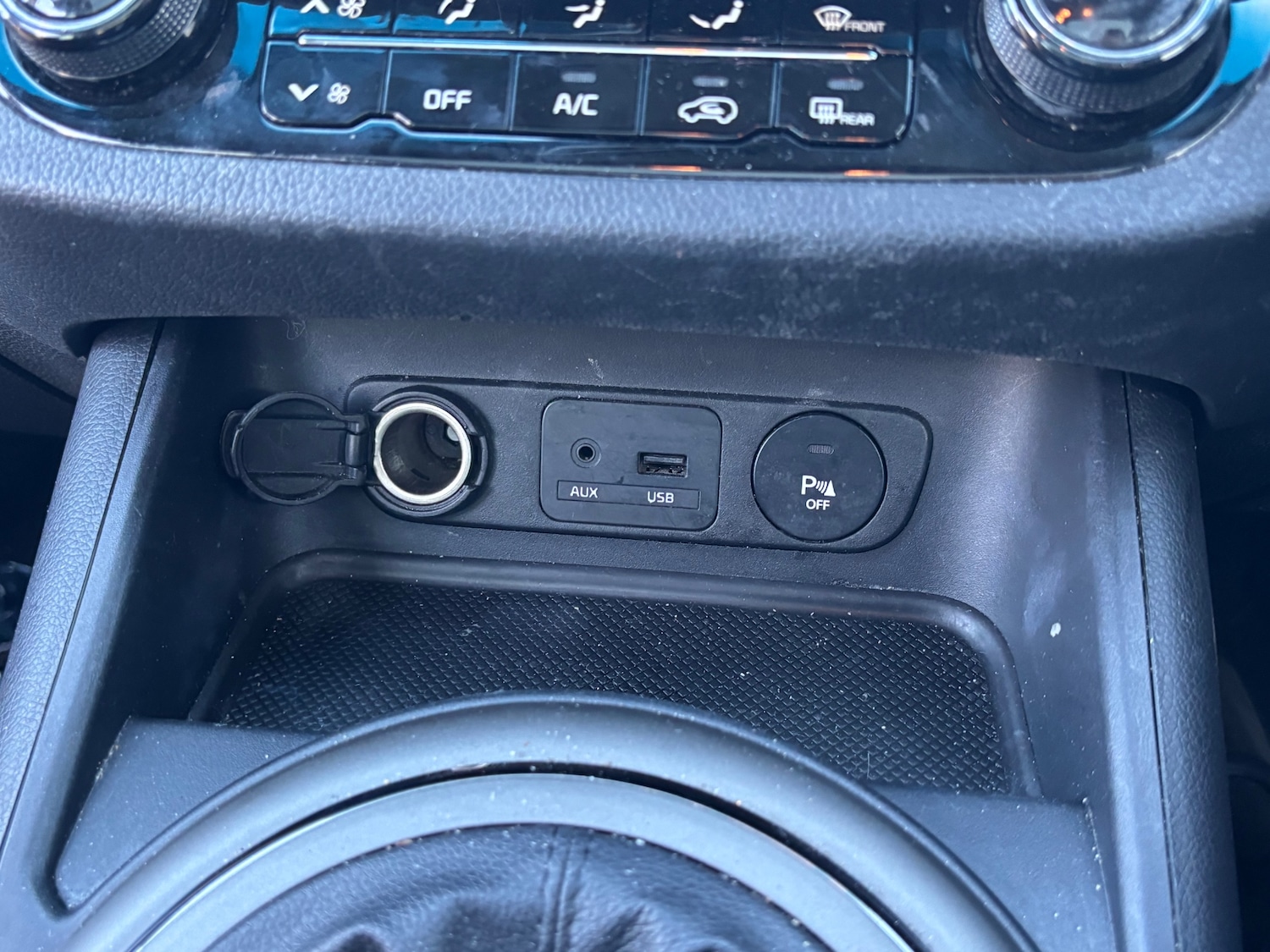 Vehicle 23