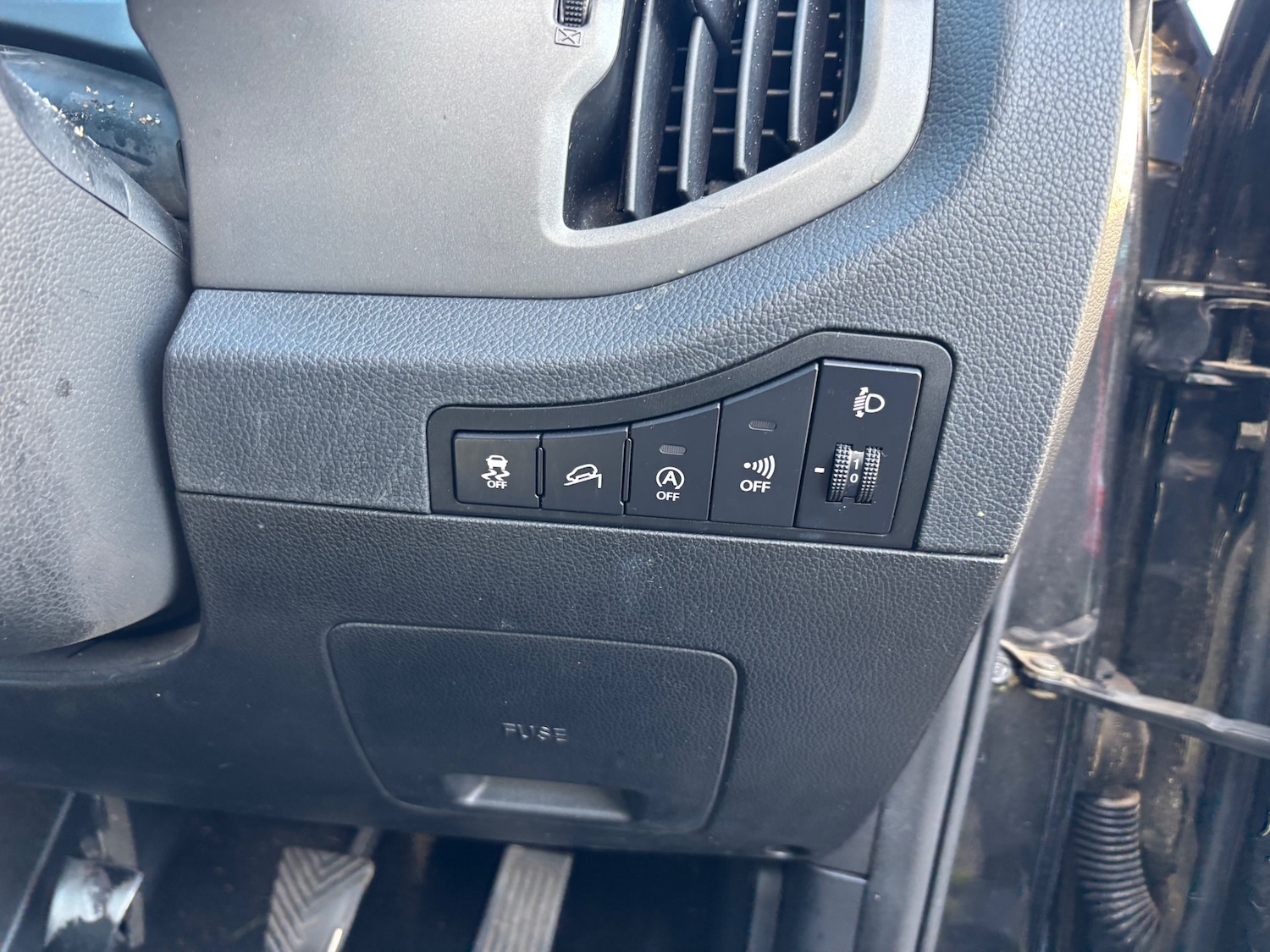 Vehicle 24