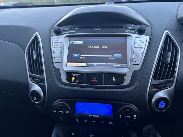 Used Hyundai Ix35 2010 for sale - 75550519: Photo 12