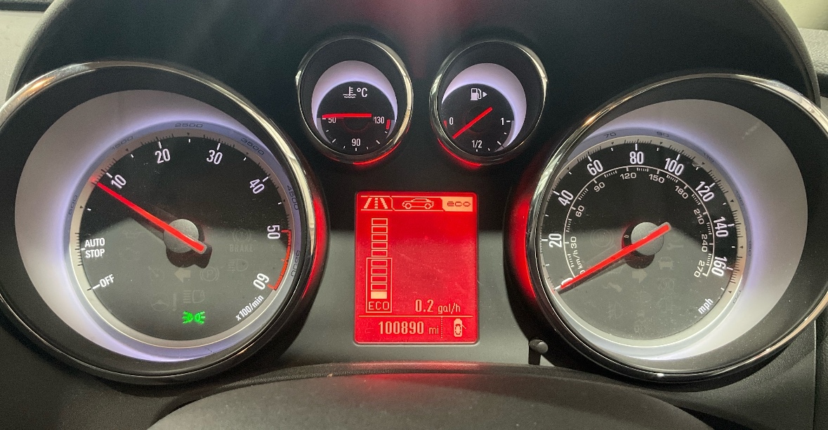 Vehicle 9