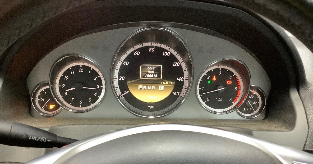 Used Mercedes-Benz E Class 2011 for sale - 78020504: Photo 10