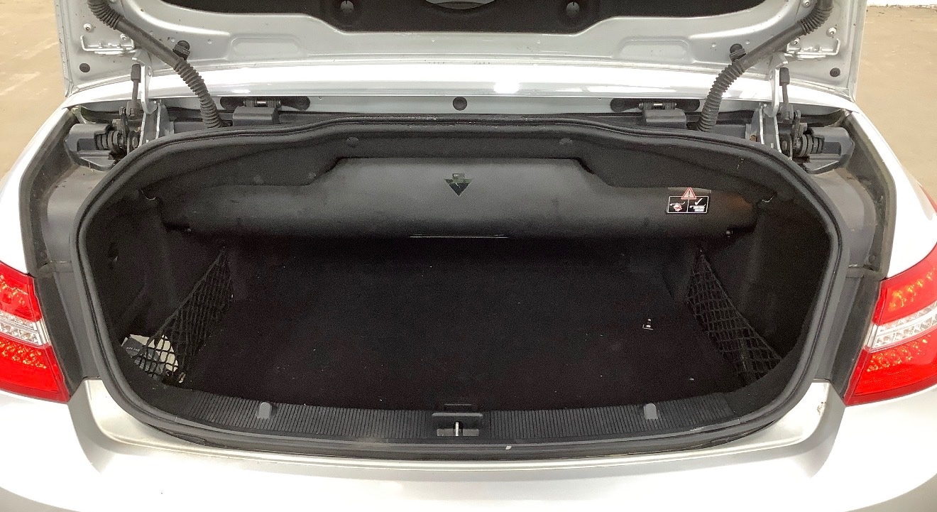 Used Mercedes-Benz E Class 2011 for sale - 78020504: Photo 6