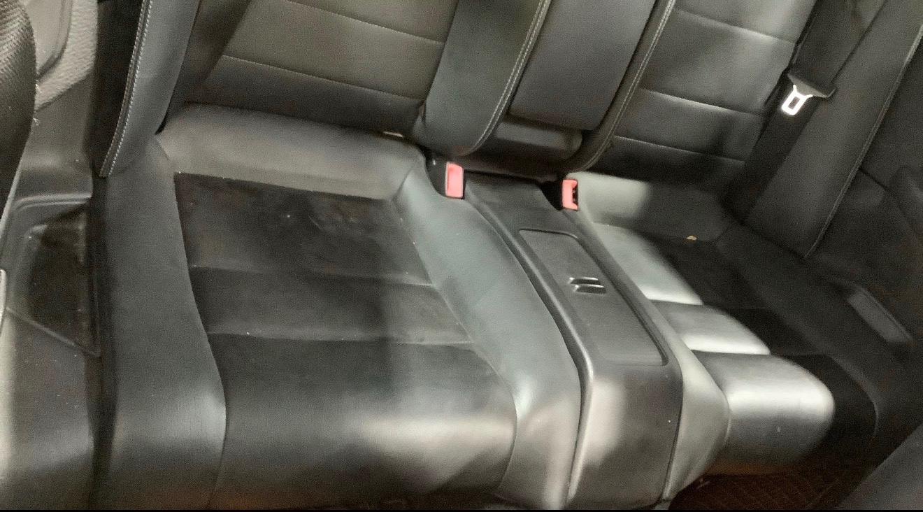 Used Mercedes-Benz E Class 2011 for sale - 78020504: Photo 8