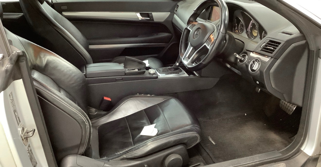 Used Mercedes-Benz E Class 2011 for sale - 78020504: Photo 9