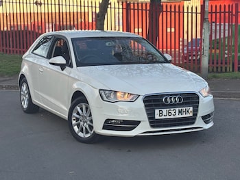 Audi - A3