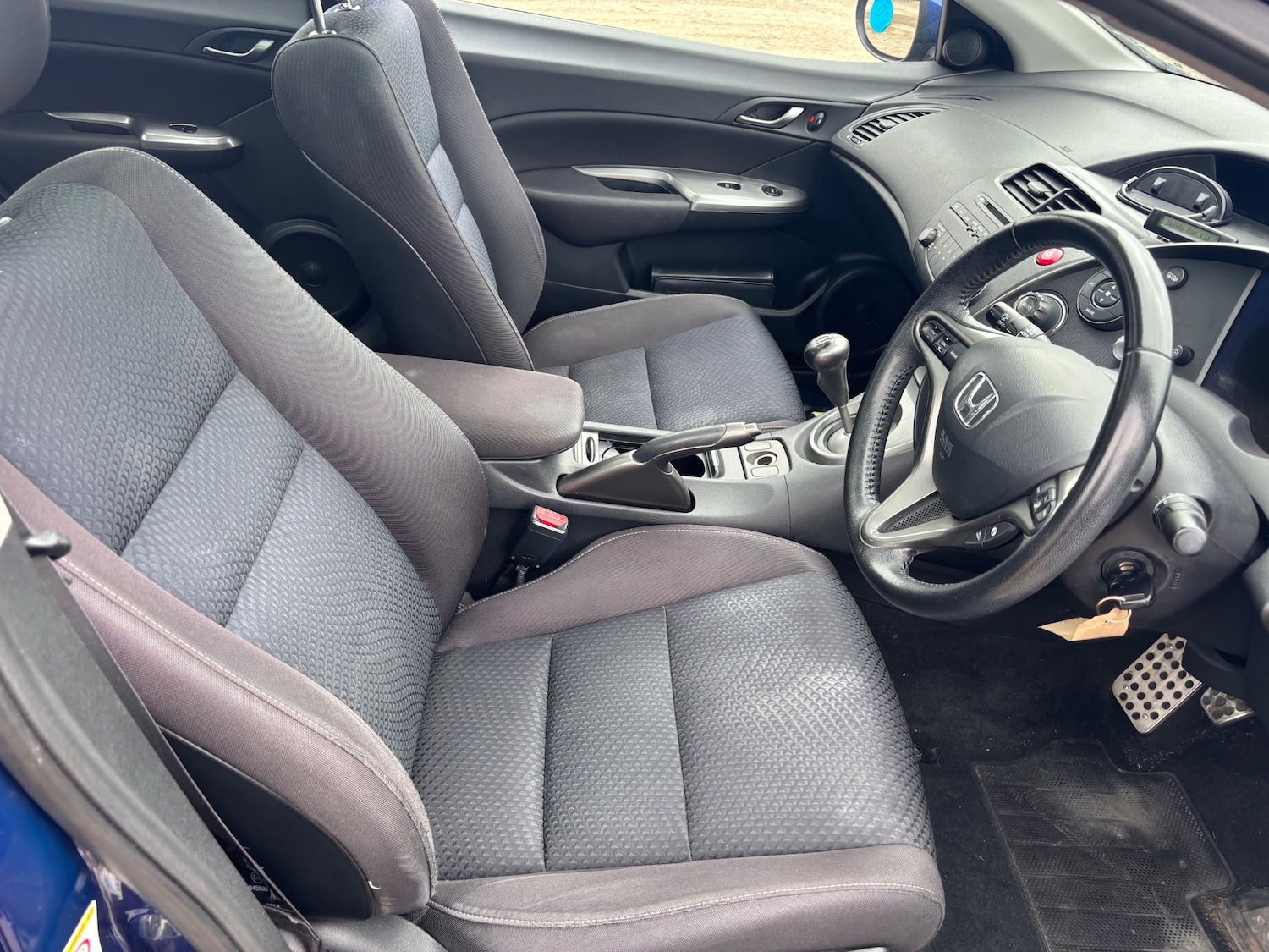 Vehicle 11