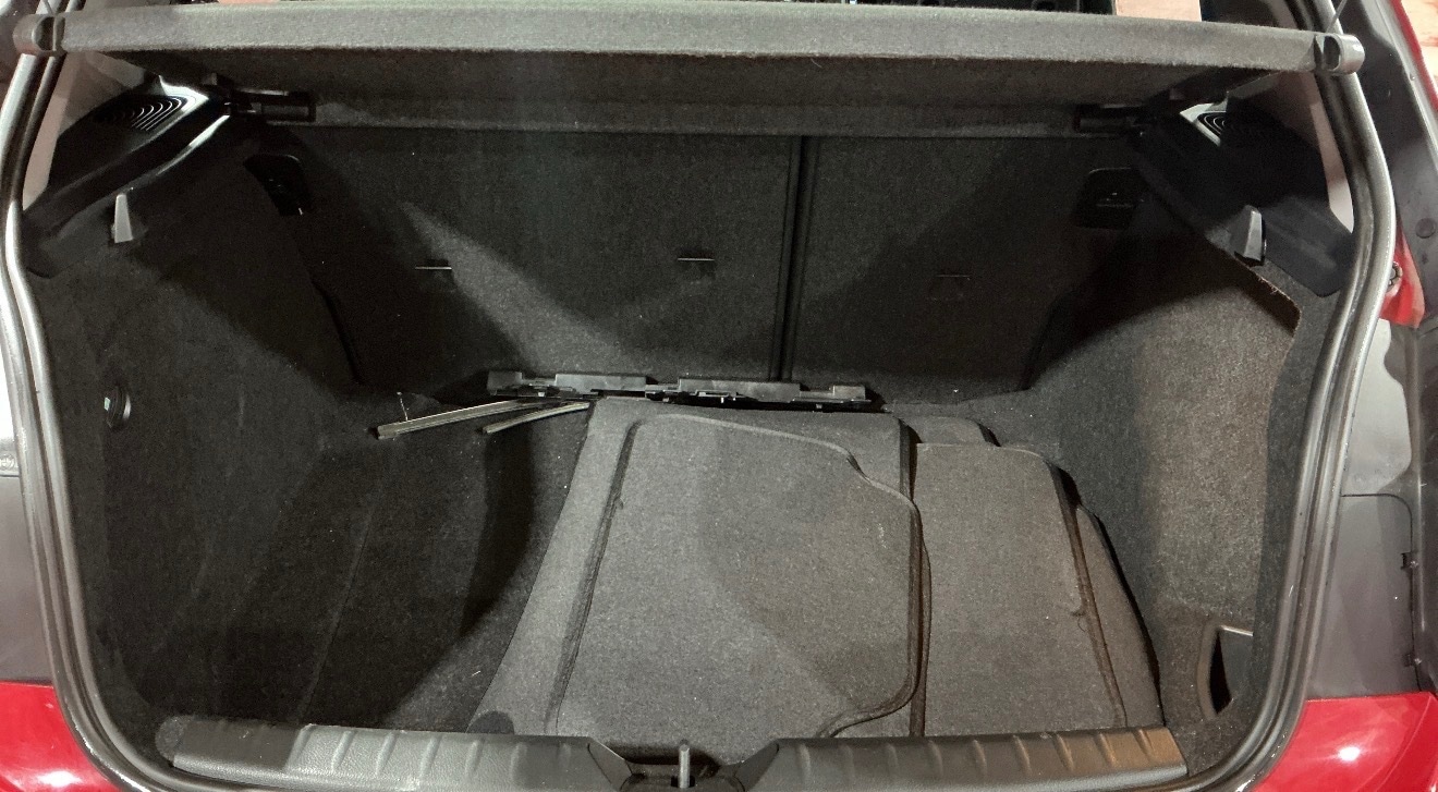 Used BMW 1 Series 2012 for sale - 77509629: Photo 7