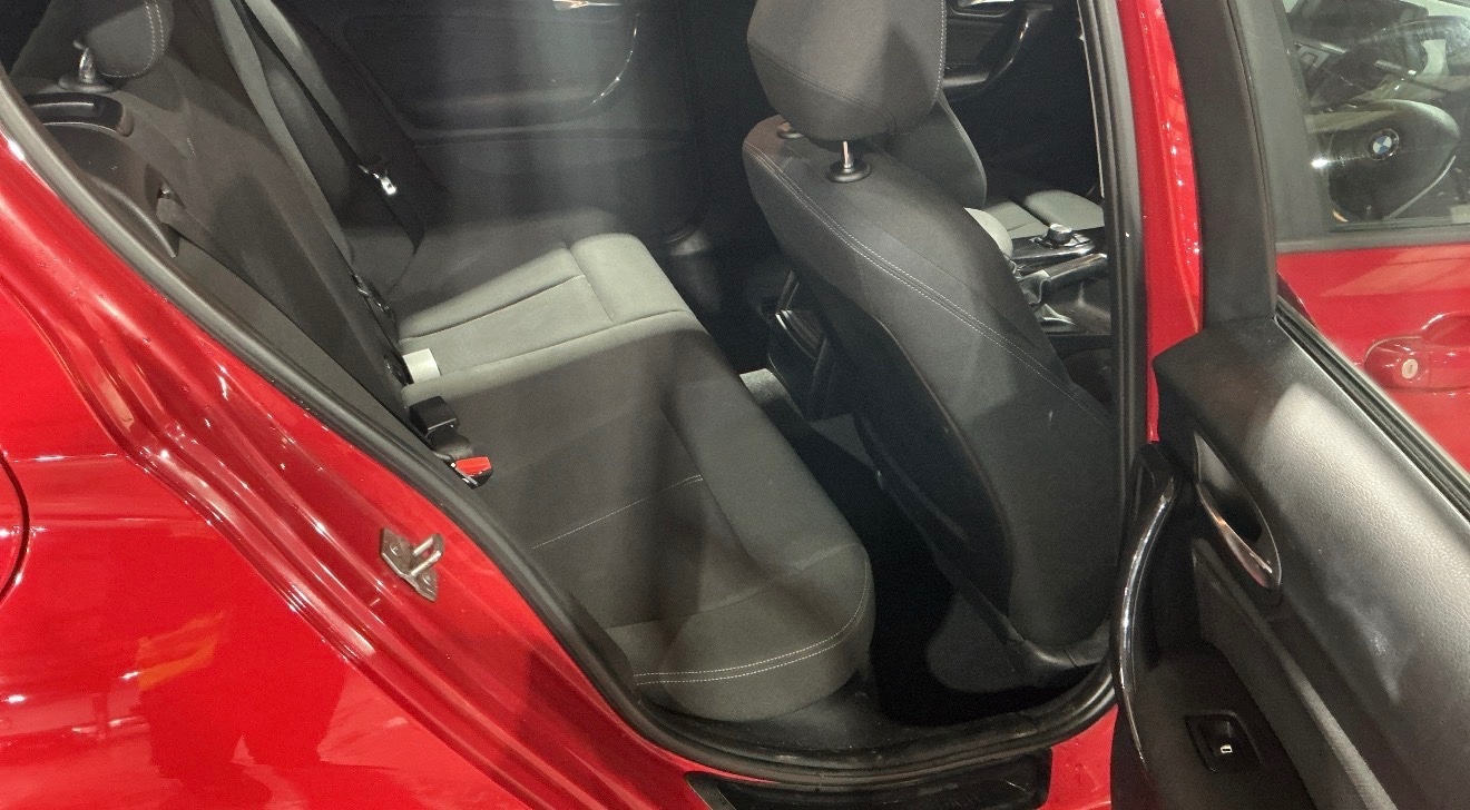 Used BMW 1 Series 2012 for sale - 77509629: Photo 8