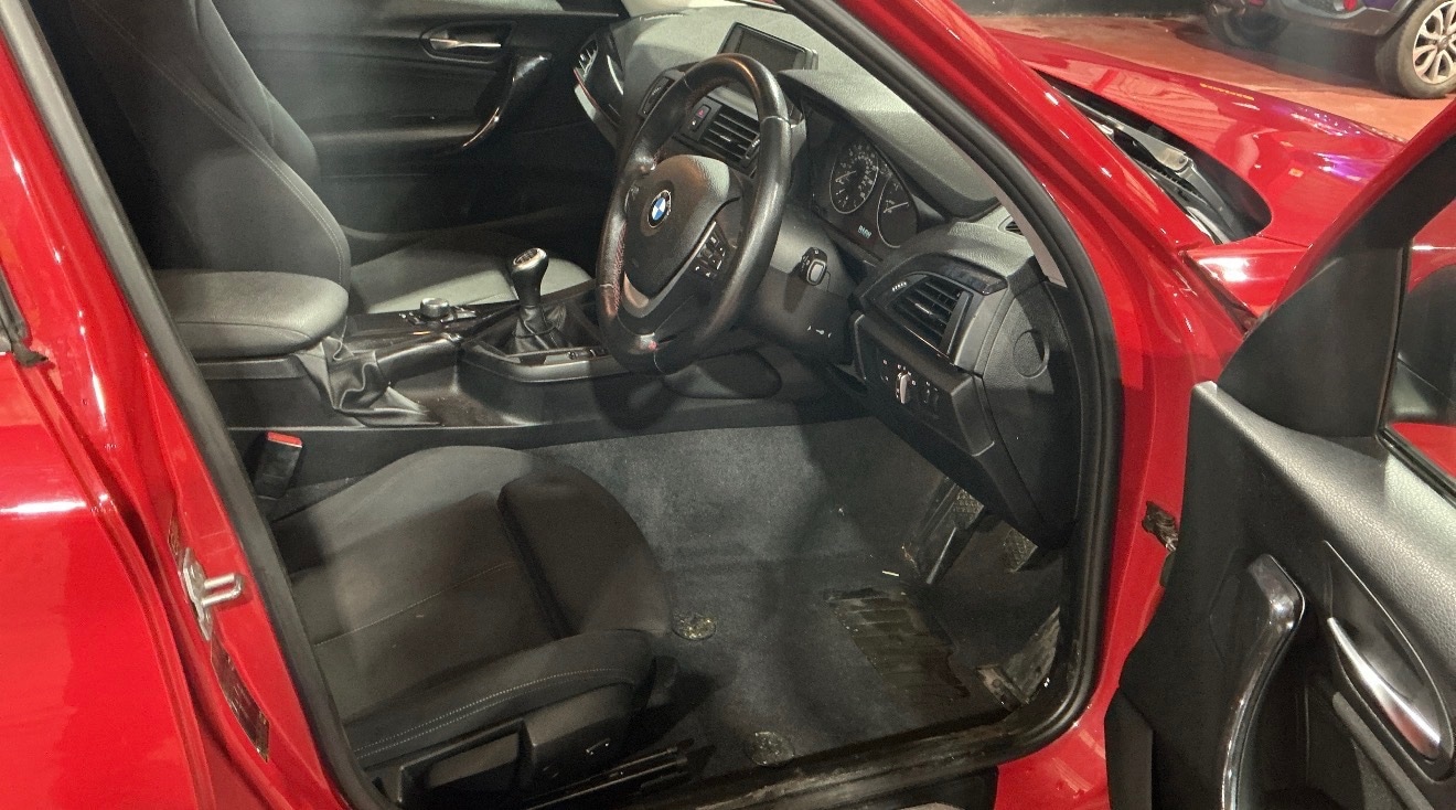 Used BMW 1 Series 2012 for sale - 77509629: Photo 9