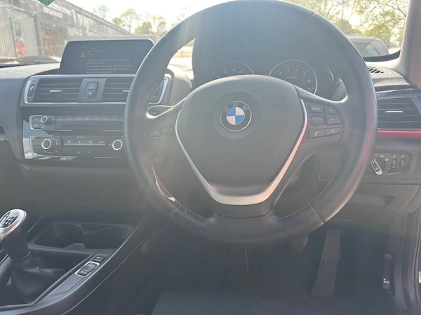 Used BMW 1 Series 2016 for sale - 75613758: Photo 11