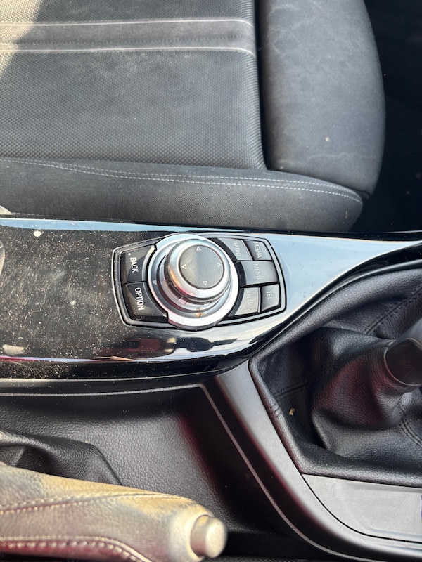 Used BMW 1 Series 2016 for sale - 75613758: Photo 13