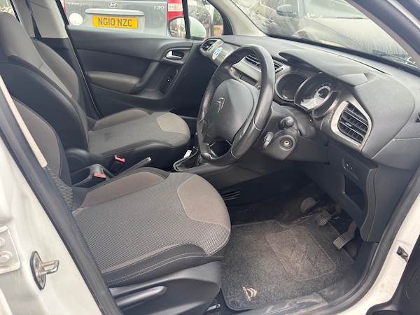 Used Citroen C3 2015 for sale - 75523935: Photo 12