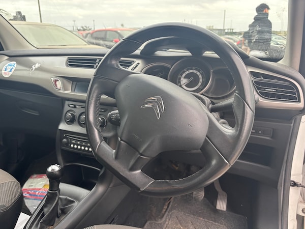Used Citroen C3 2015 for sale - 75523935: Photo 13