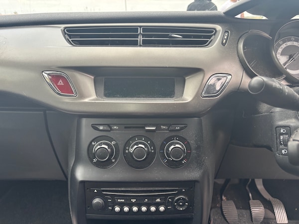 Used Citroen C3 2015 for sale - 75523935: Photo 14