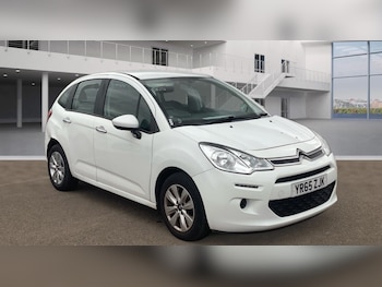 Used Citroen C3 2015 for sale - 75523935: Photo