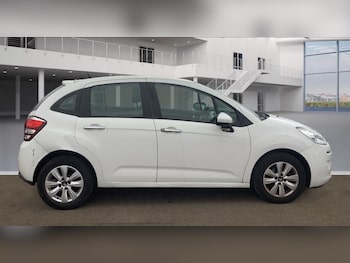 Used Citroen C3 2015 for sale - 75523935: Photo