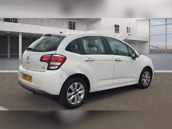 Used Citroen C3 2015 for sale - 75523935: Photo