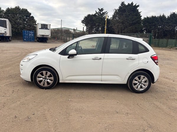 Used Citroen C3 2015 for sale - 75523935: Photo 6