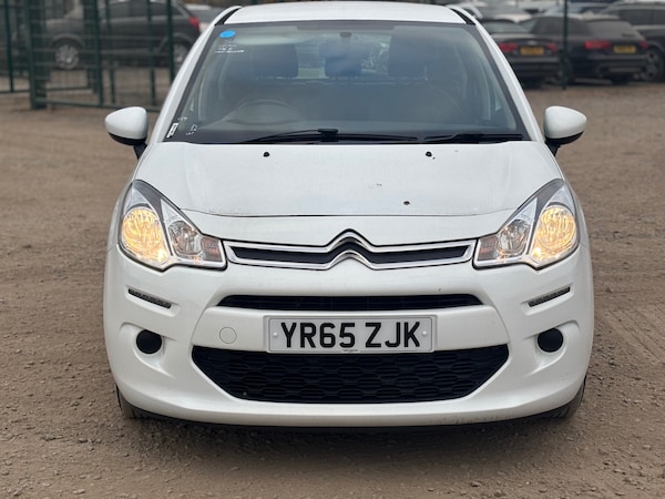 Used Citroen C3 2015 for sale - 75523935: Photo 8