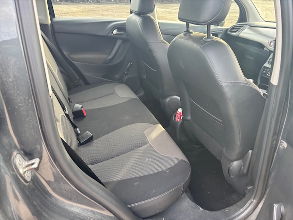Used Citroen C3 2013 for sale - 75611832: Photo 10