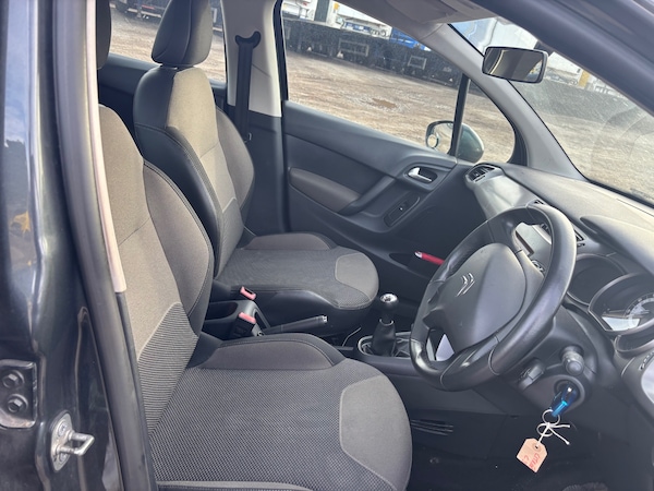 Used Citroen C3 2013 for sale - 75611832: Photo 11