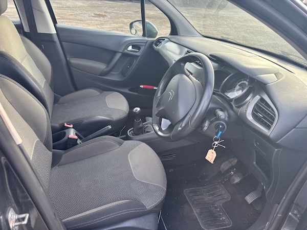 Used Citroen C3 2013 for sale - 75611832: Photo 12
