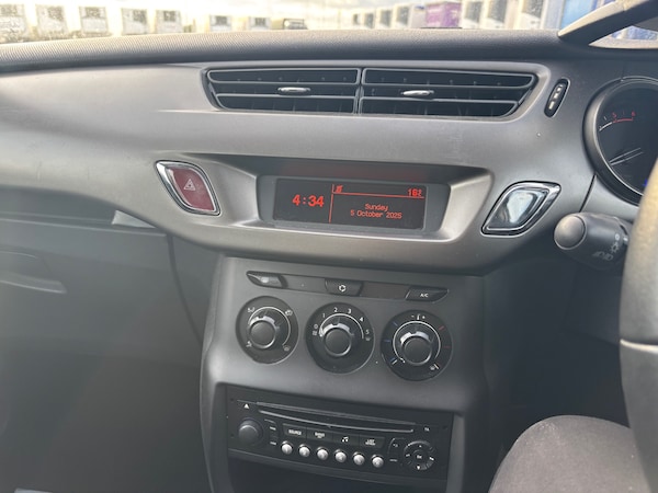 Used Citroen C3 2013 for sale - 75611832: Photo 14