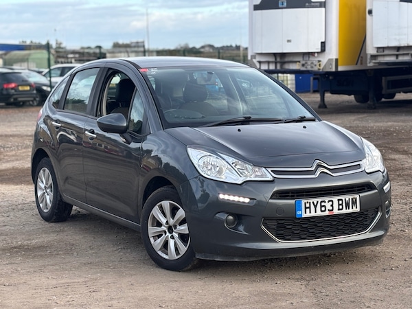 Cheap Citroen C3 2013 (63) - 1.4 HDi VTR+ 5dr for sale in Peterborough, Cambridgeshire