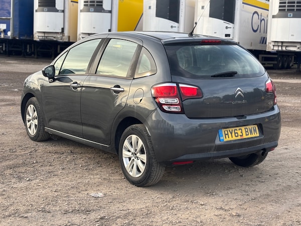 Used Citroen C3 2013 for sale - 75611832: Photo 5