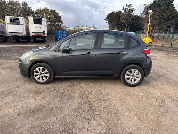 Used Citroen C3 2013 for sale - 75611832: Photo 6