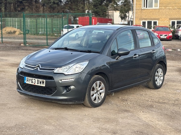 Used Citroen C3 2013 for sale - 75611832: Photo 7