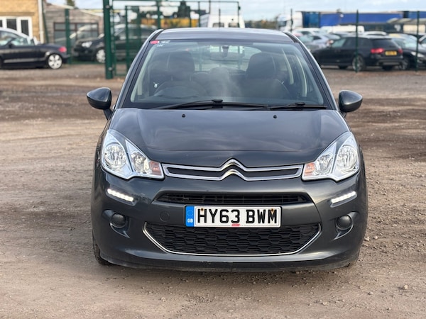 Used Citroen C3 2013 for sale - 75611832: Photo 8