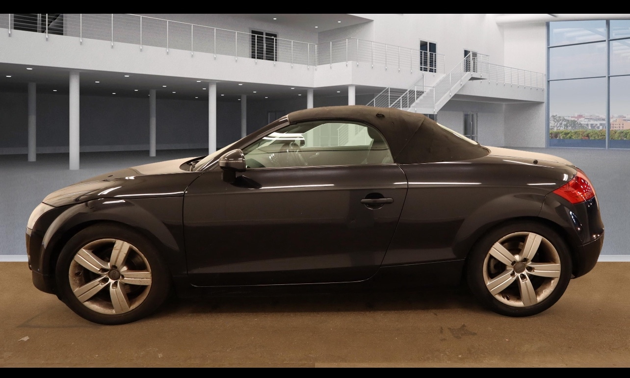Used Audi TT 2008 for sale - 76887496: Photo 6