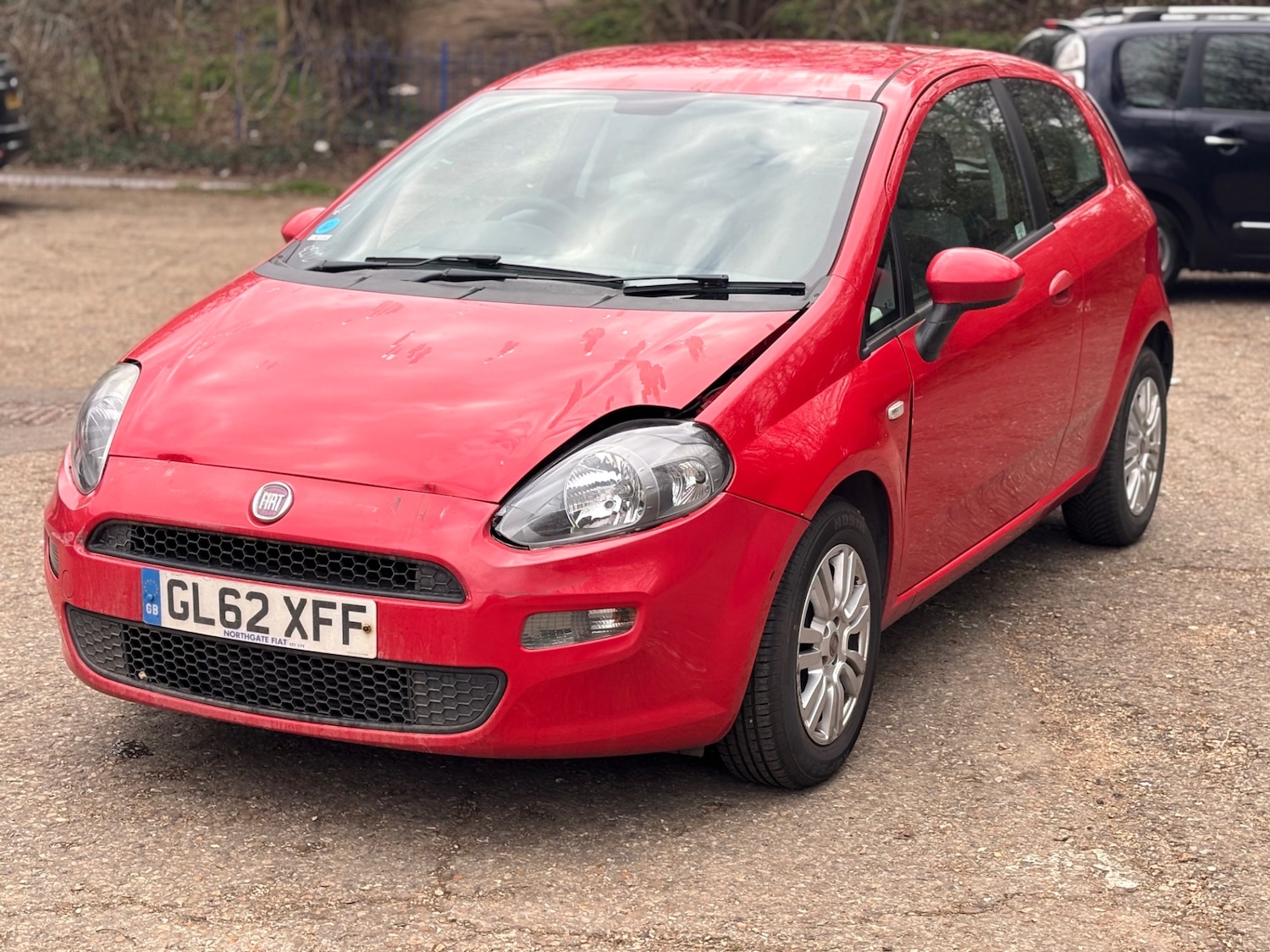 Vehicle 7