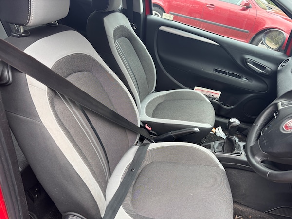 Used Fiat Punto 2013 for sale - 75613853: Photo 9