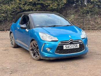 2013 (13) - 1.6 e-HDi Airdream DStyle Plus 3dr
