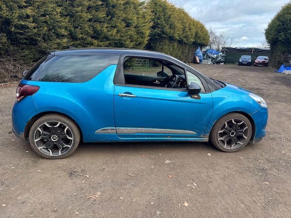 Used Citroen DS3 2013 for sale - 75613962: Photo 2