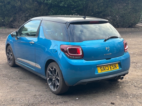 Used Citroen DS3 2013 for sale - 75613962: Photo 5