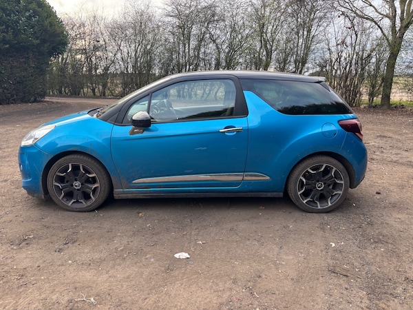 Used Citroen DS3 2013 for sale - 75613962: Photo 6